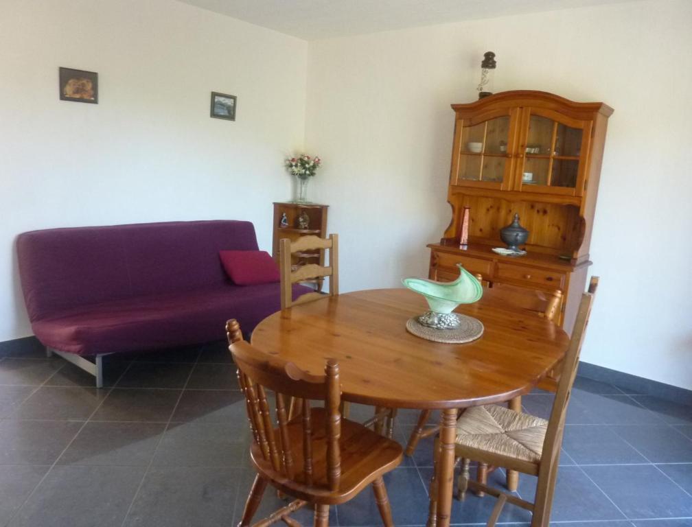 Appart'Hotel Les Rochers Auriol Kamer foto