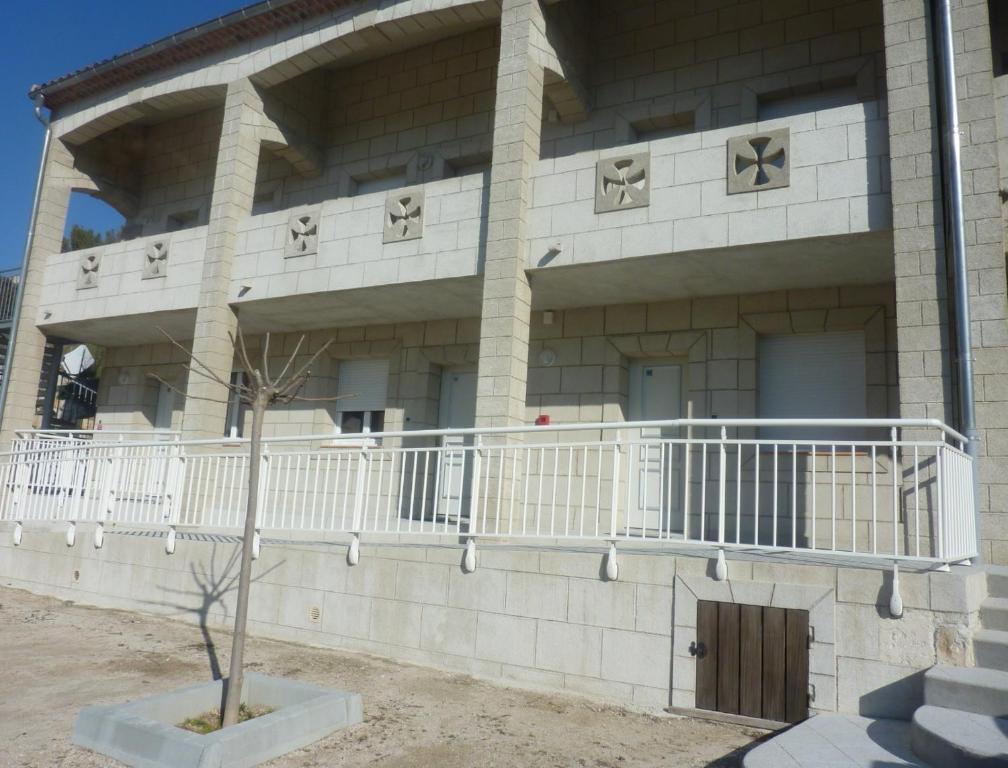 Appart'Hotel Les Rochers Auriol Buitenkant foto