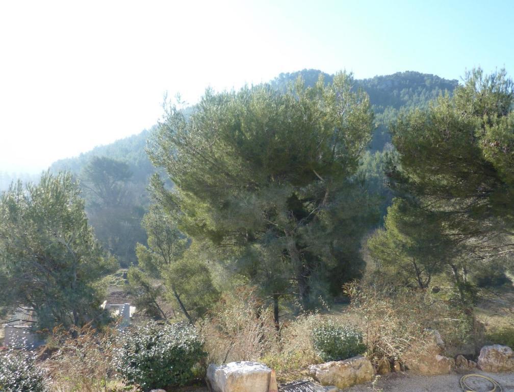 Appart'Hotel Les Rochers Auriol Buitenkant foto
