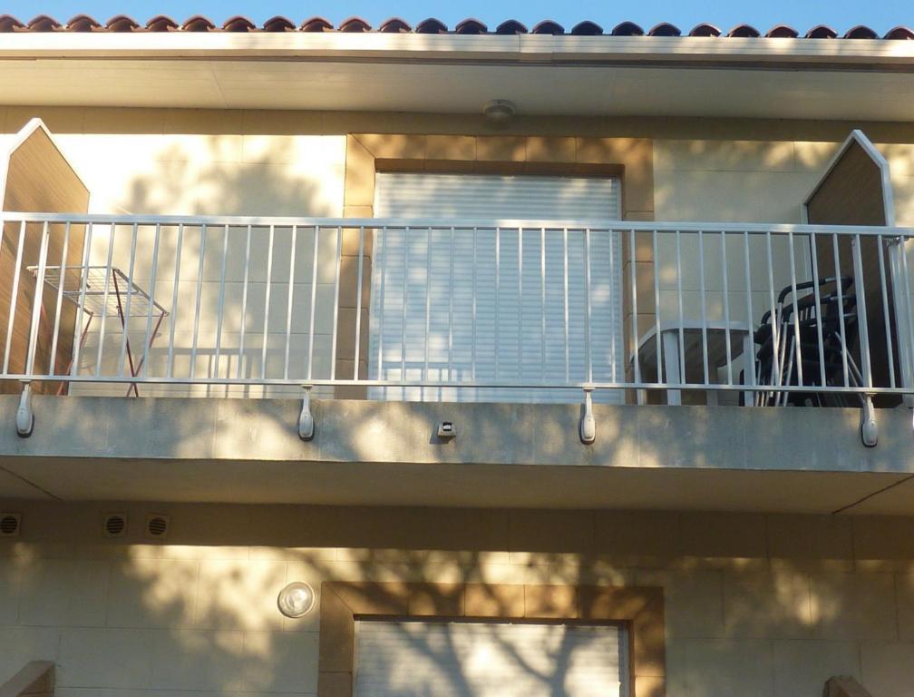 Appart'Hotel Les Rochers Auriol Buitenkant foto