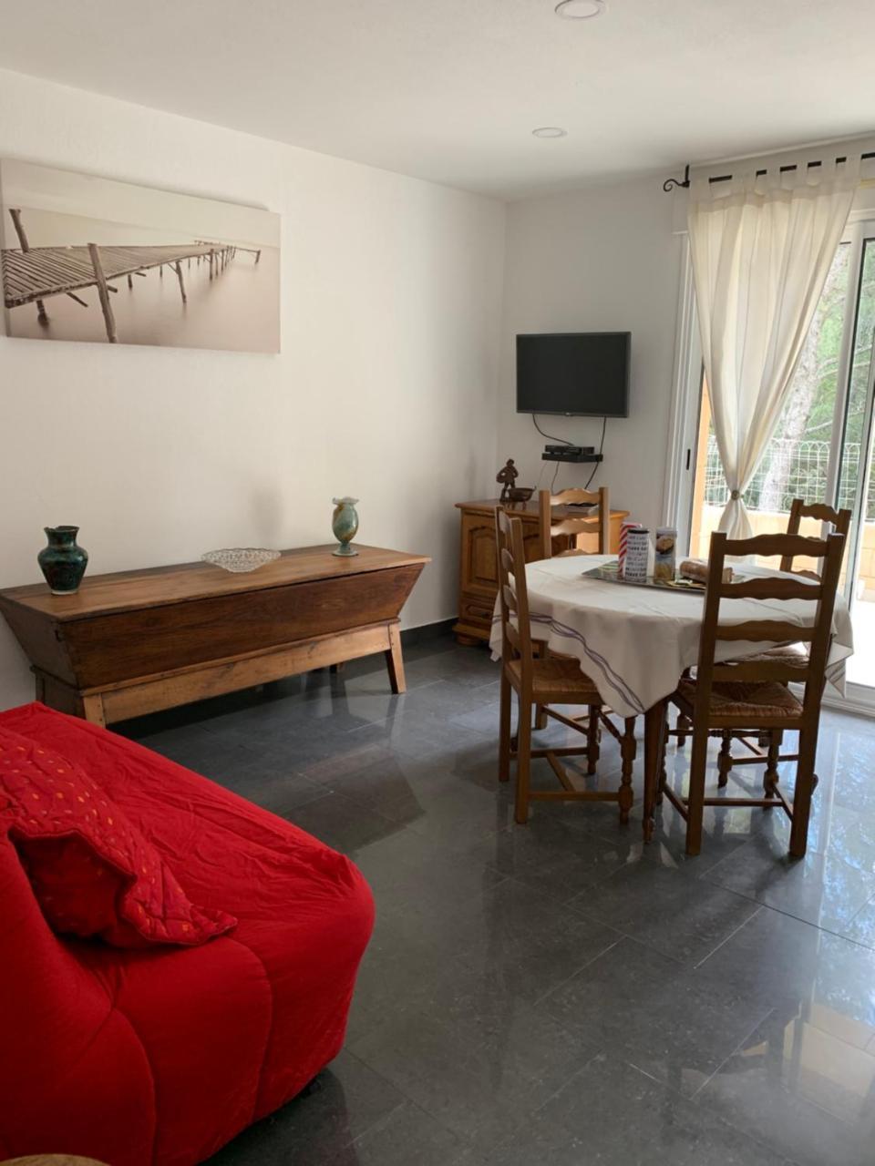 Appart'Hotel Les Rochers Auriol Buitenkant foto